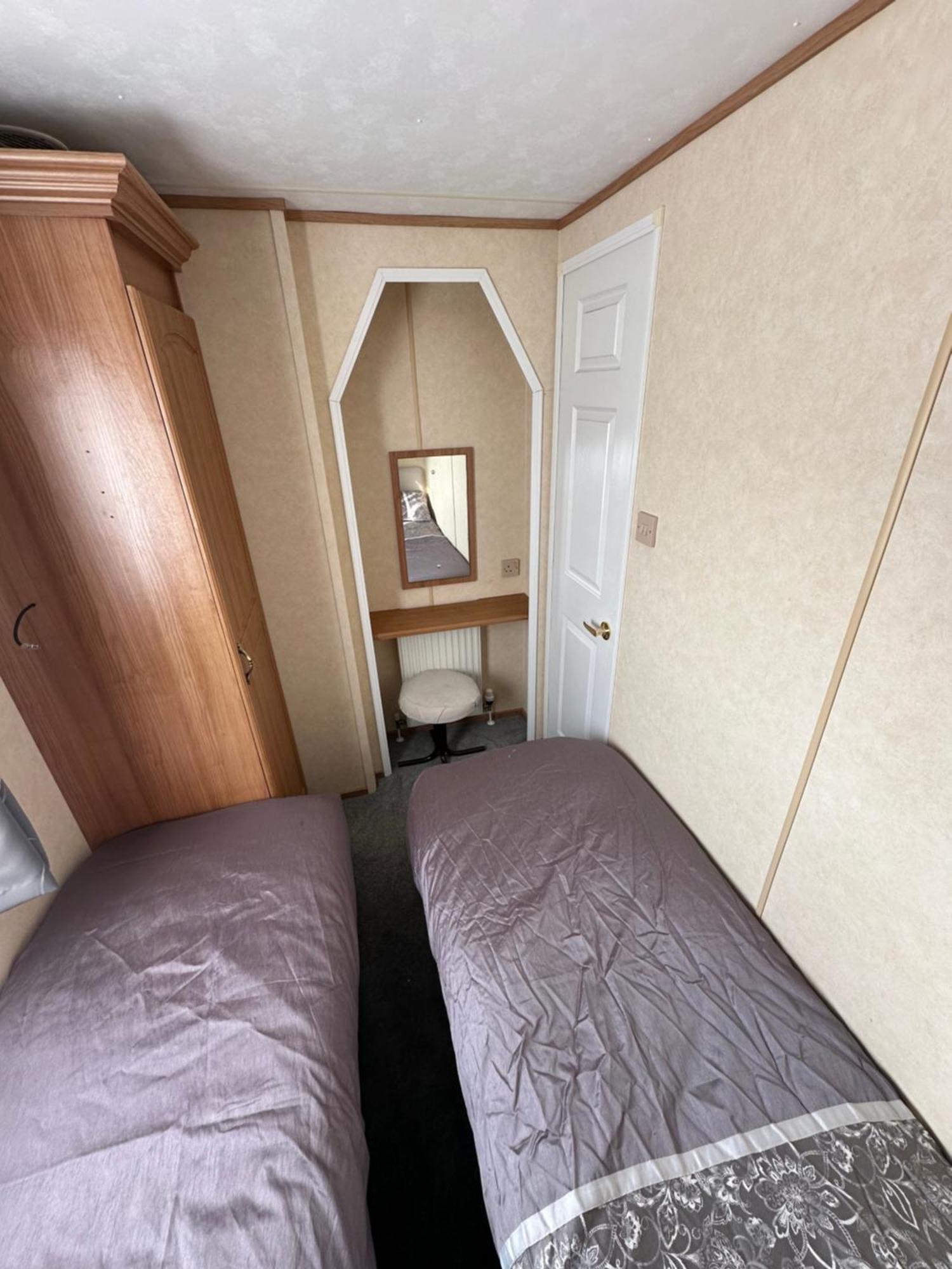 Waterside Ingoldmells S7 Santanavan 4 Hotel Luaran gambar