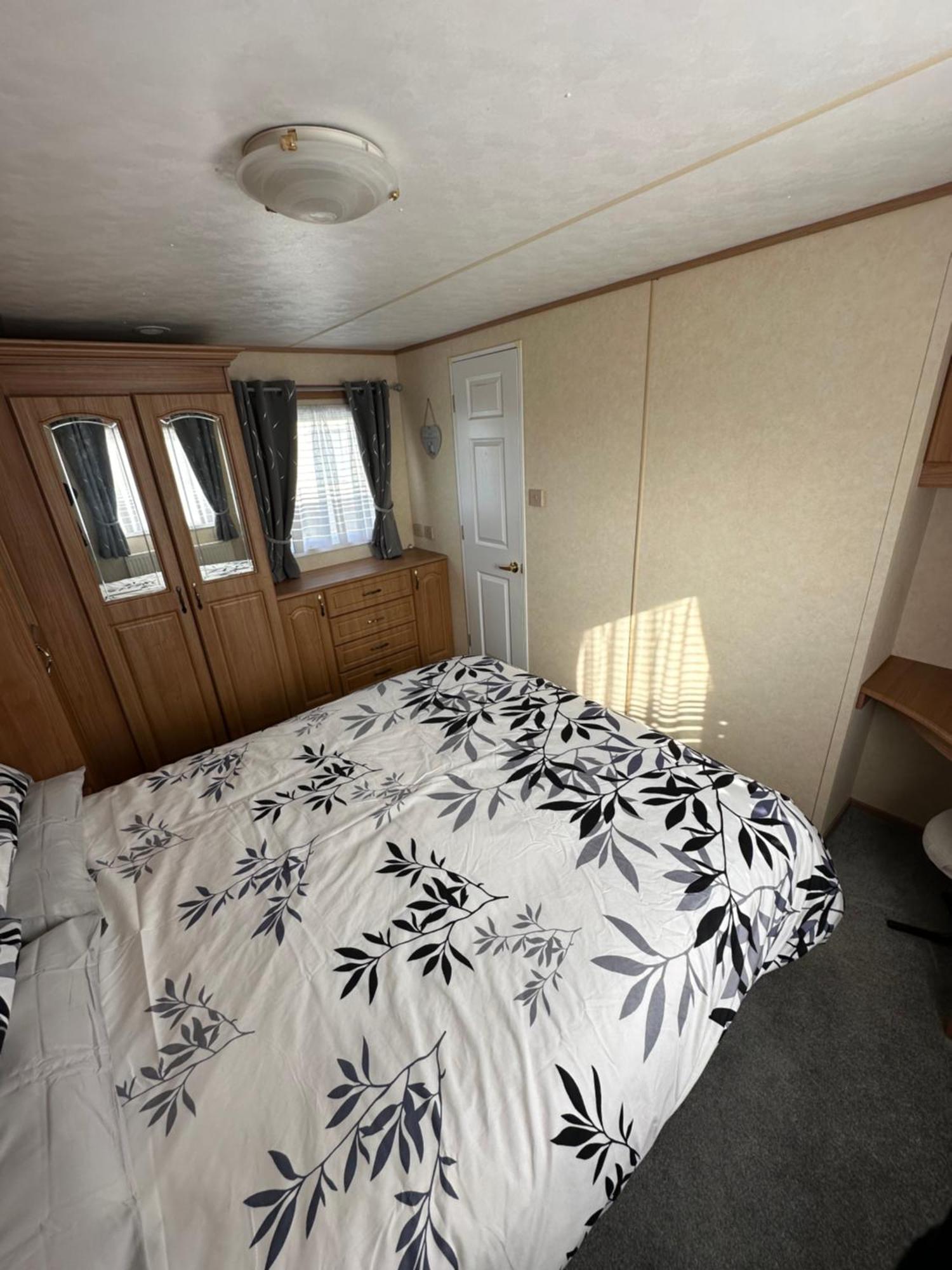 Waterside Ingoldmells S7 Santanavan 4 Hotel Luaran gambar